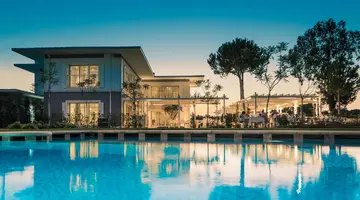 Azure Villas By Cornelia