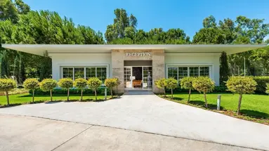 Azure Villas By Cornelia