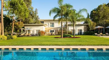 Azure Villas By Cornelia