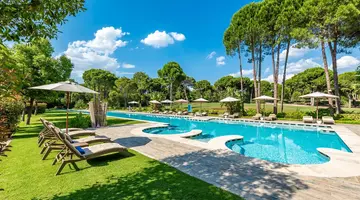 Azure Villas By Cornelia
