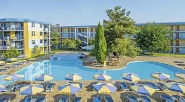 Azurro Hotel