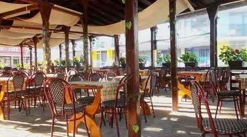 Azurro Hotel