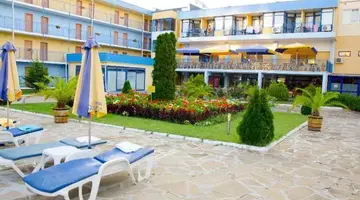 Azurro Hotel