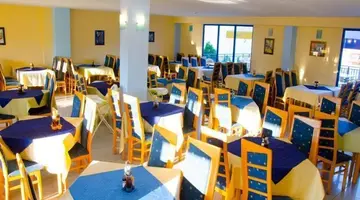 Azurro Hotel