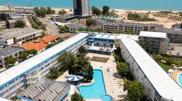 Azurro Hotel