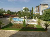 Azurro Hotel