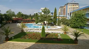 Azurro Hotel