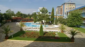 Azurro Hotel