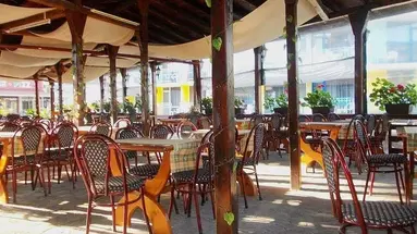 Azurro Hotel