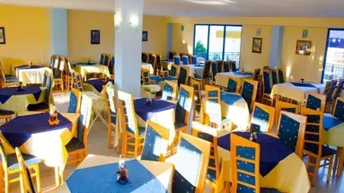 Azurro Hotel