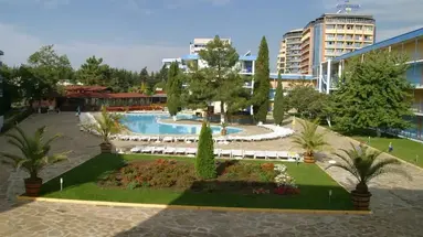 Azurro Hotel