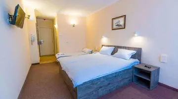 Azurro Hotel