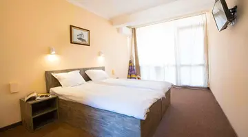 Azurro Hotel