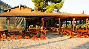 Azurro Hotel