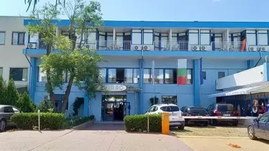 Azurro Hotel
