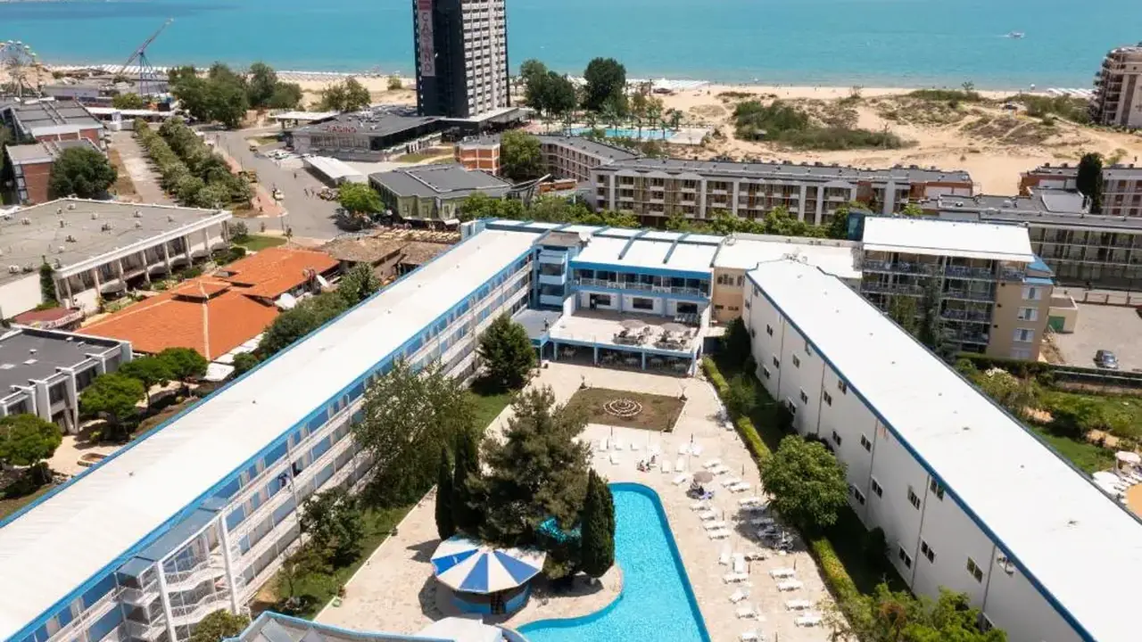 AZURRO HOTEL