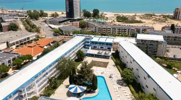 AZURRO HOTEL