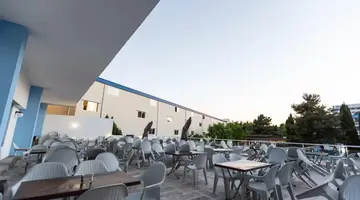 Azurro Hotel