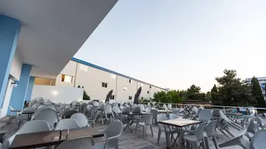 Azurro Hotel