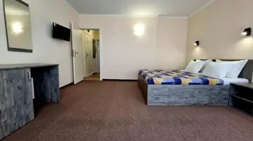 AZURRO HOTEL