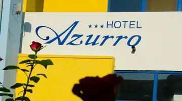 Azurro Hotel