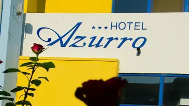 Azurro Hotel