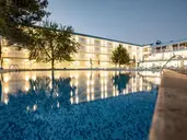 AZURRO HOTEL