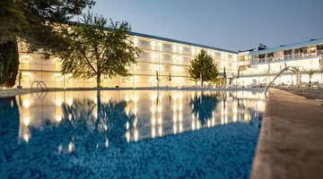 AZURRO HOTEL