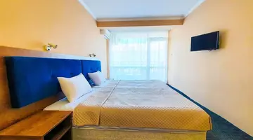 Azurro Hotel