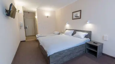 Azurro Hotel
