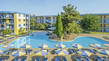 Azurro Hotel