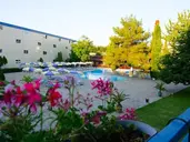 Azurro Hotel