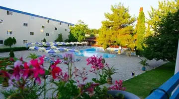 Azurro Hotel