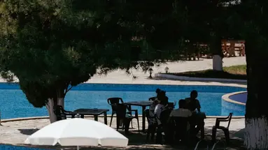 Azurro Hotel