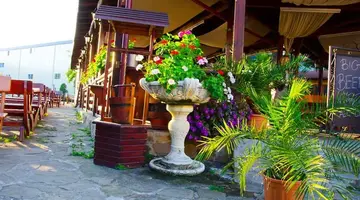 Azurro Hotel