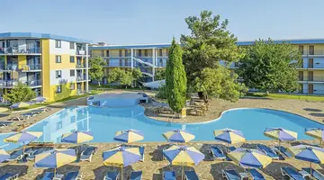 Azurro Hotel