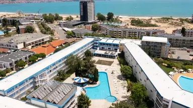 Azurro Hotel