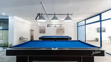 Azurro Hotel
