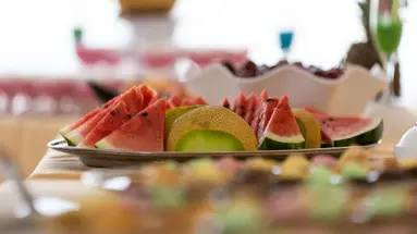 Azurro Hotel