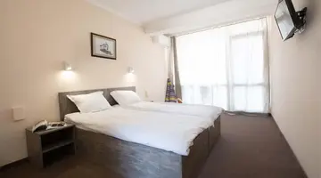 Azurro Hotel
