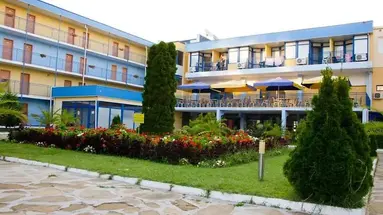 Azurro Hotel