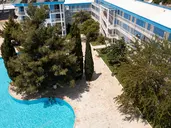 Azurro Hotel