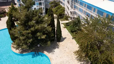 Azurro Hotel