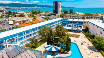 Azurro Hotel