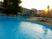 Azurro Hotel
