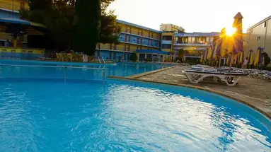 Azurro Hotel