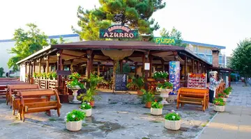 Azurro Hotel