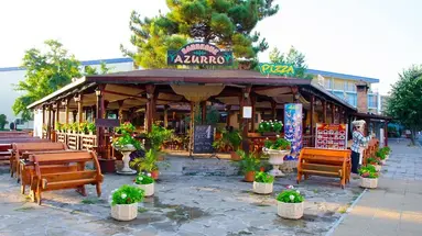 Azurro Hotel