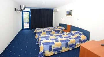Azurro Hotel