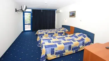 Azurro Hotel